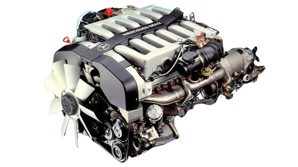 Motor segunda mano barato